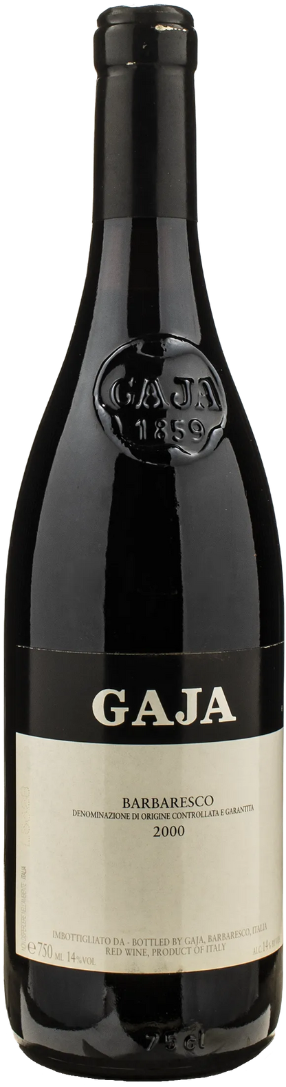Gaja Barbaresco 2000