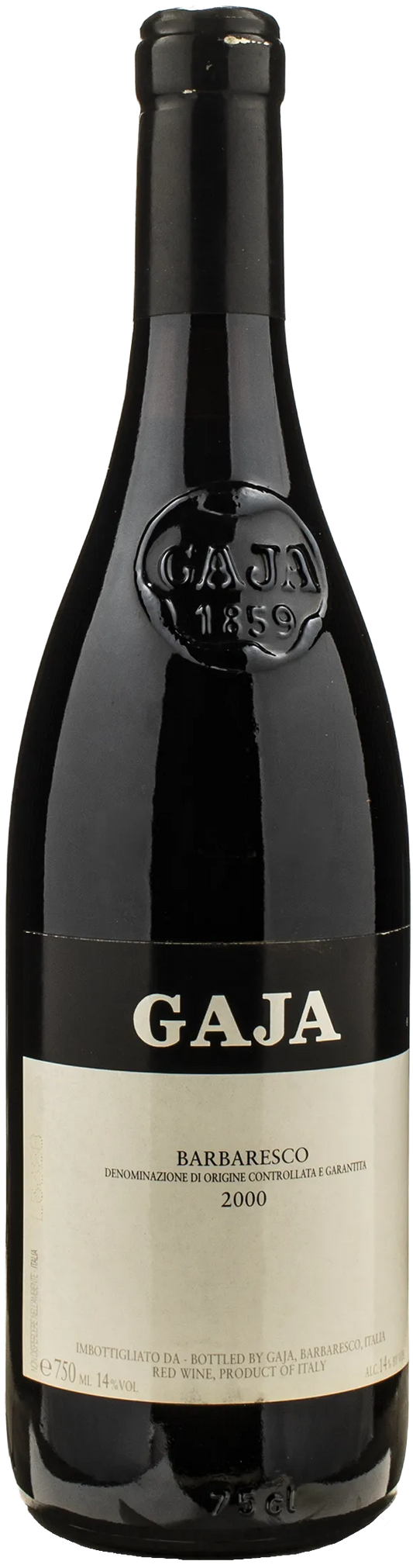 Gaja Barbaresco 2000