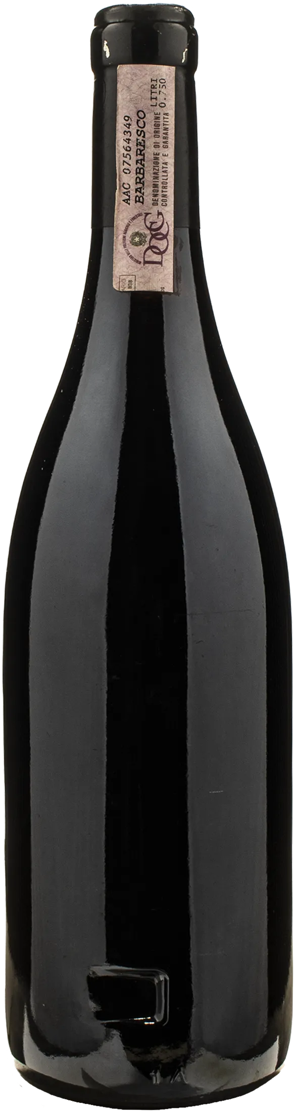 Gaja Barbaresco 2000