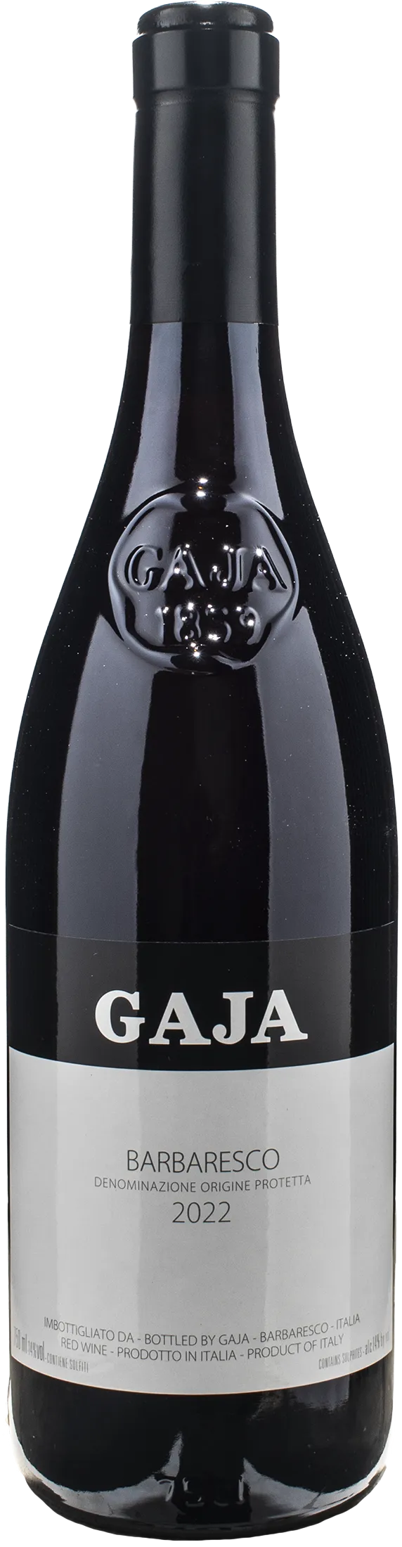 Gaja Barbaresco 2022