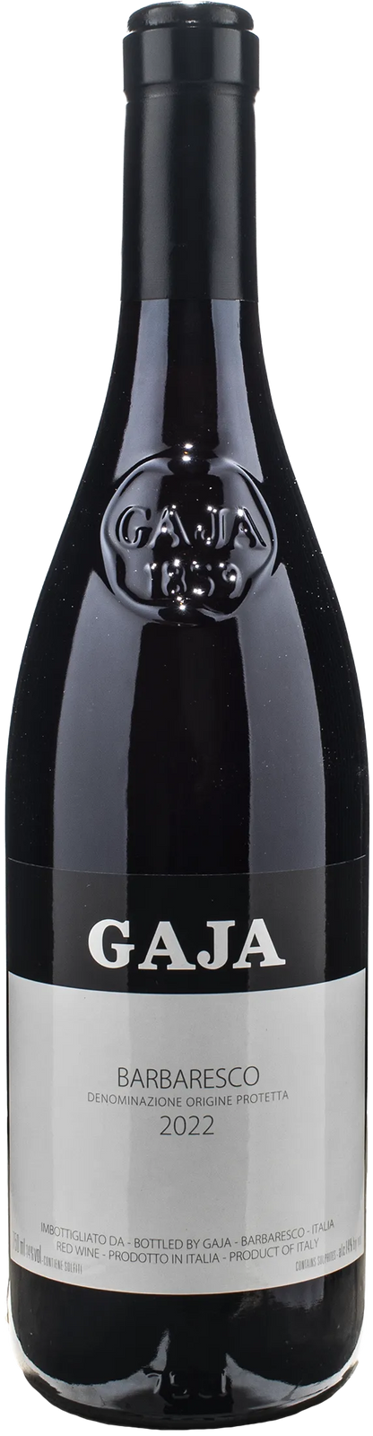 Gaja Barbaresco 2022
