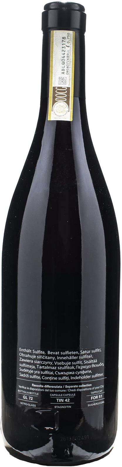 Gaja Barbaresco 2022