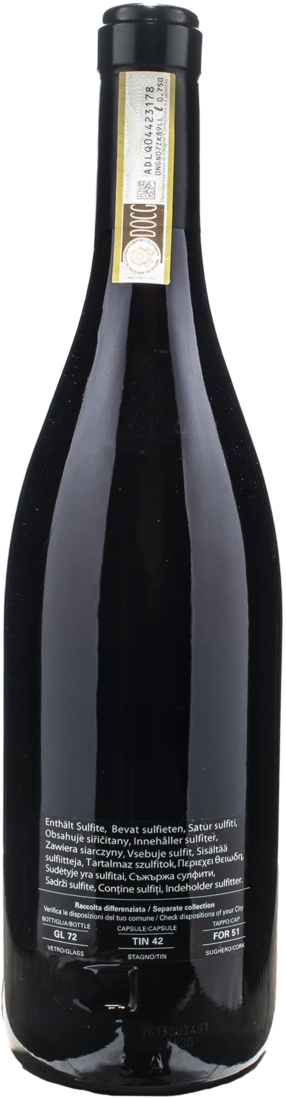 Gaja Barbaresco 2022
