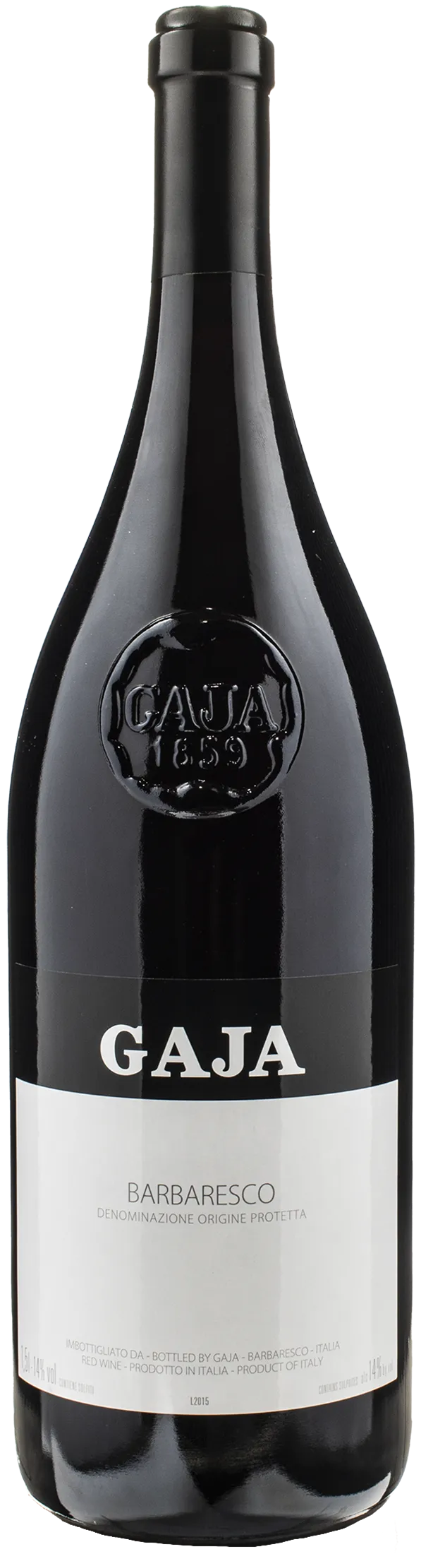 Gaja Barbaresco Magnum 2017