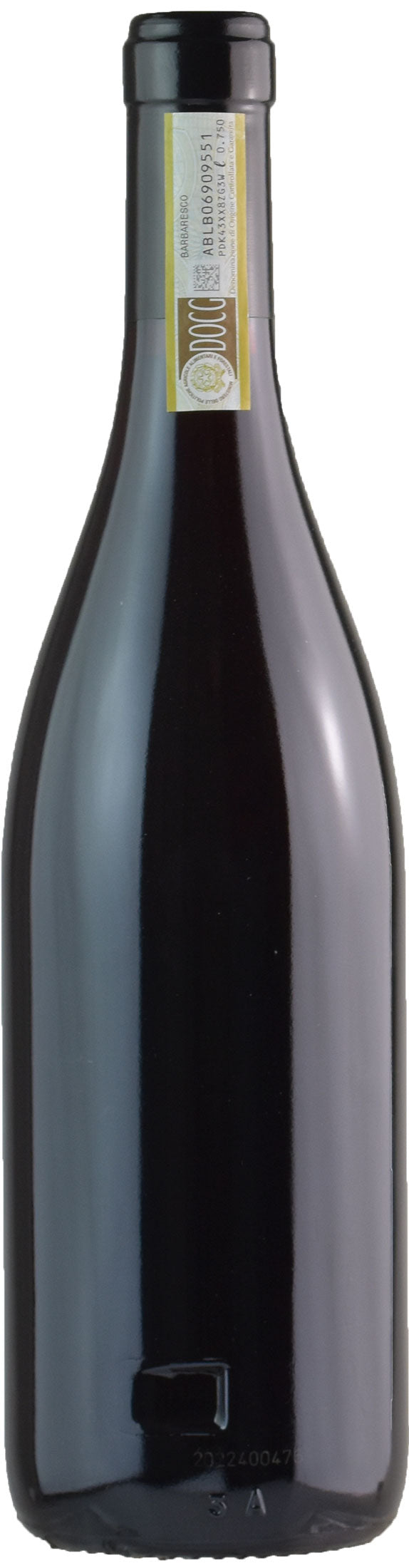 Gaja Barbaresco Sorì Tildin 2017