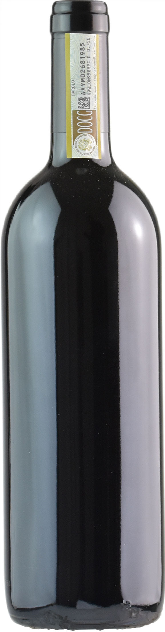 Gaja Barolo Conteisa 2014