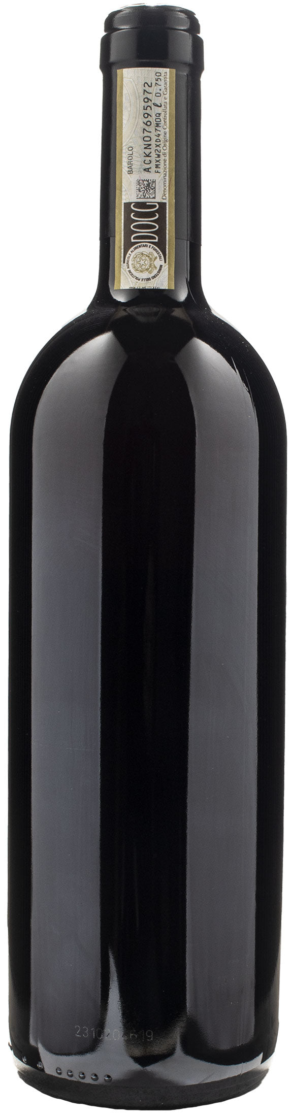 Gaja Barolo Conteisa 2019