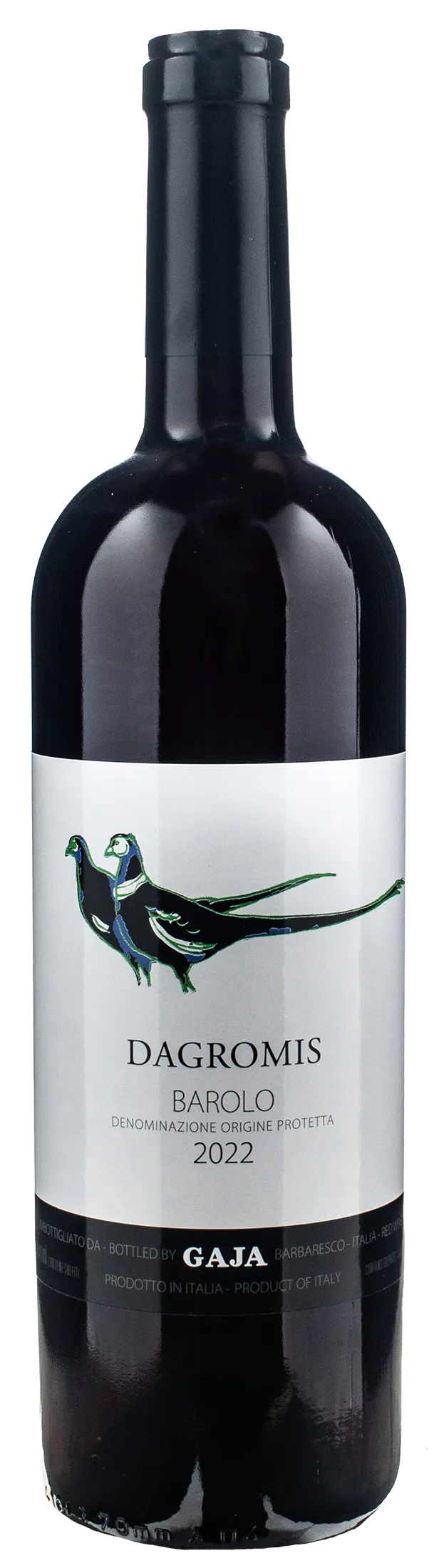 Gaja Barolo Dagromis 2022