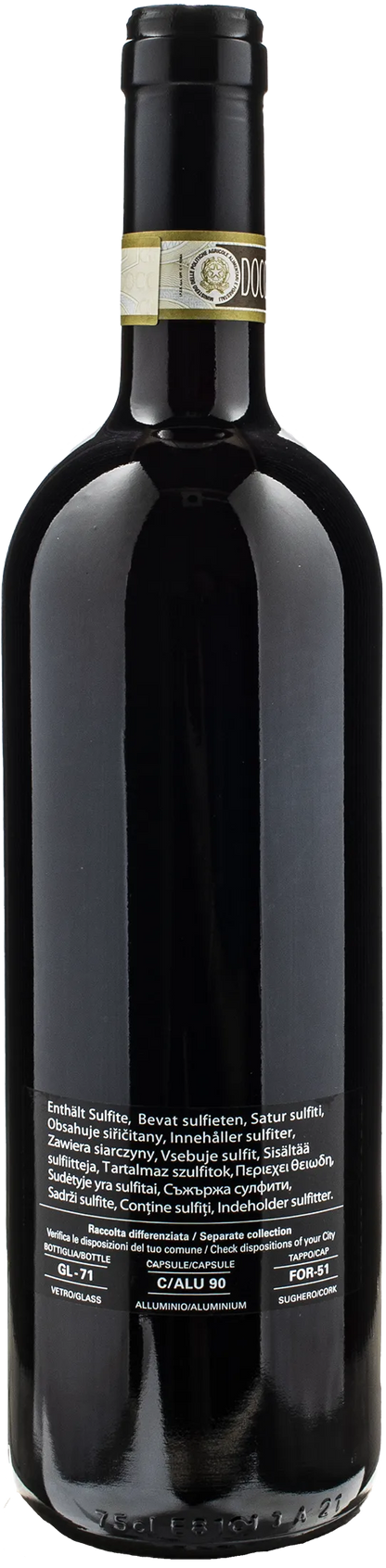 Gaja Brunello di Montalcino Pieve Santa Restituta 2019
