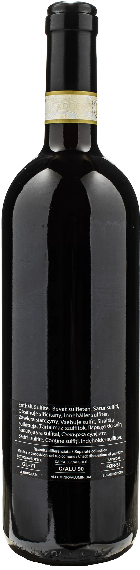 Gaja Brunello di Montalcino Pieve Santa Restituta 2020