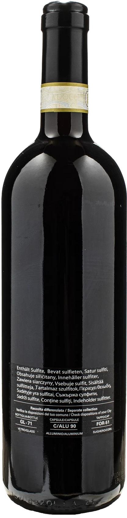 Gaja Brunello di Montalcino Pieve Santa Restituta 2020