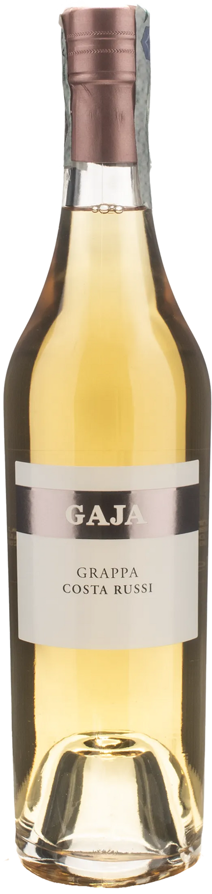 Gaja Grappa Costa Russi 0.5L