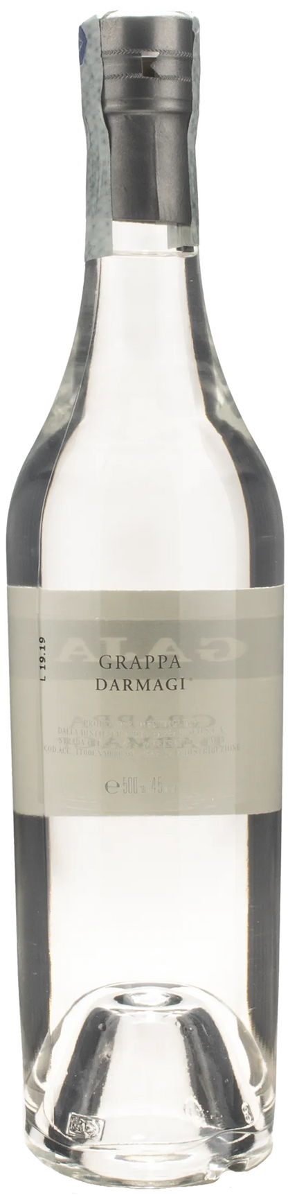 Gaja Grappa Darmagi 0.5L