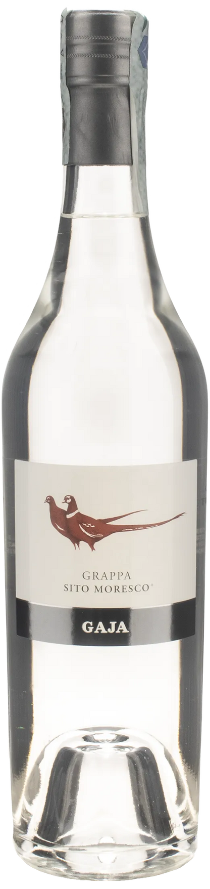 Gaja Grappa di Sito Moresco 0.5L