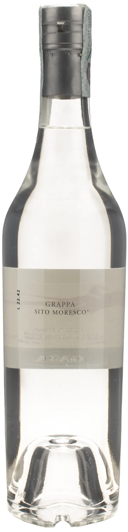 Gaja Grappa di Sito Moresco 0.5L