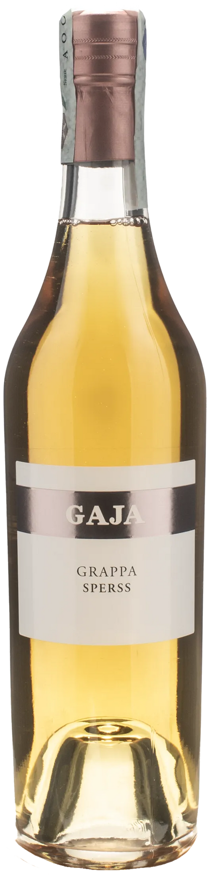 Gaja Grappa Sperss 0.5L