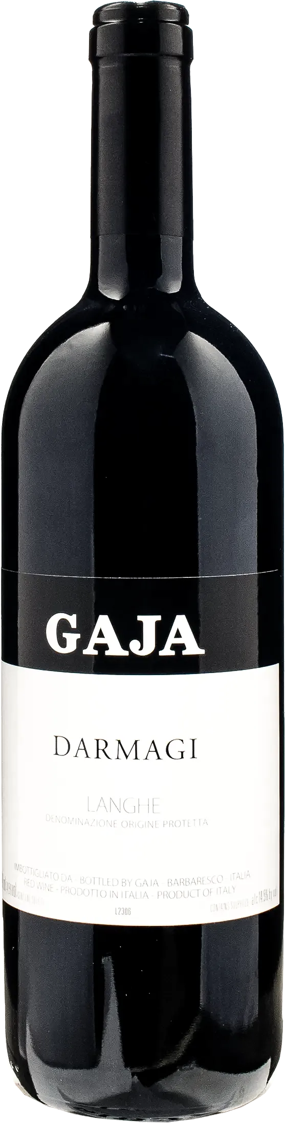 Gaja Langhe Darmagi 2020