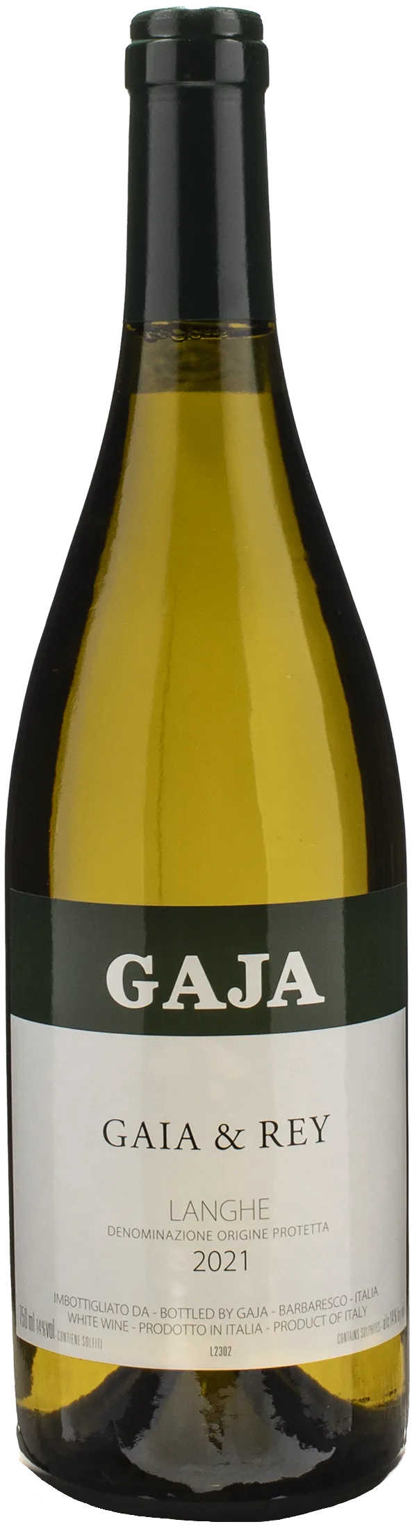 Gaja Langhe Gaja & Rey 2021