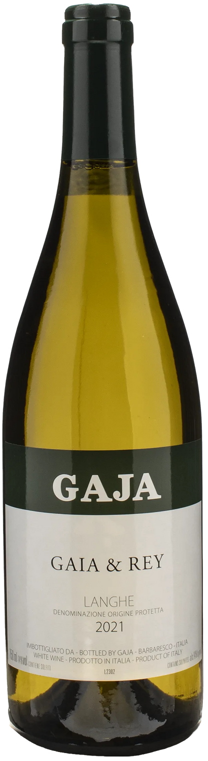 Gaja Langhe Gaja & Rey 2021