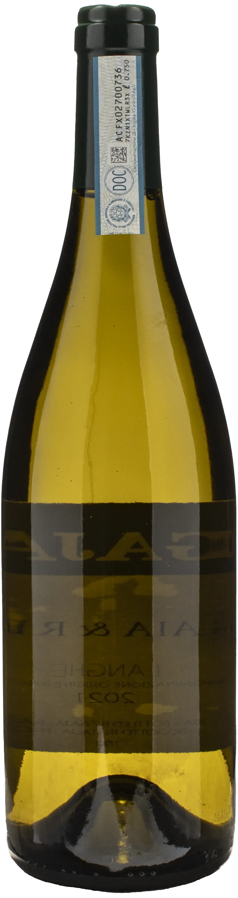 Gaja Langhe Gaja & Rey 2021