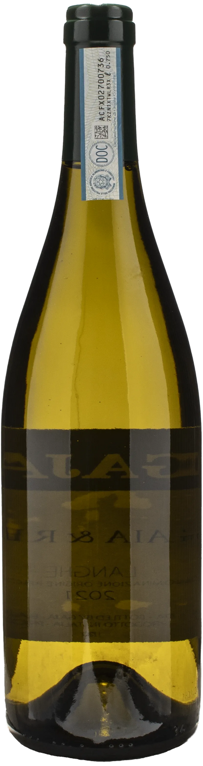Gaja Langhe Gaja & Rey 2021