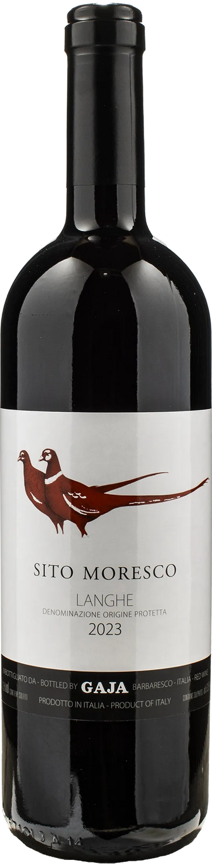 Gaja Langhe Sito Moresco 2023