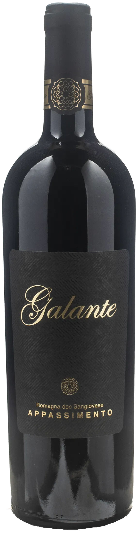 Galante Romagna Sangiovese Appassimento 2022