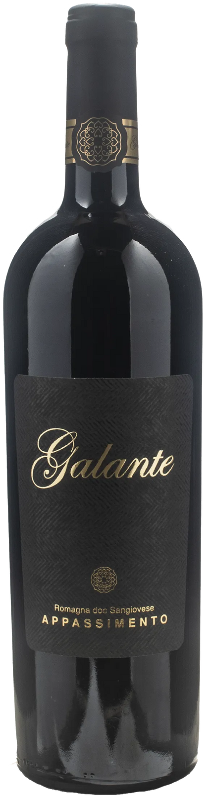 Galante Romagna Sangiovese Appassimento 2022