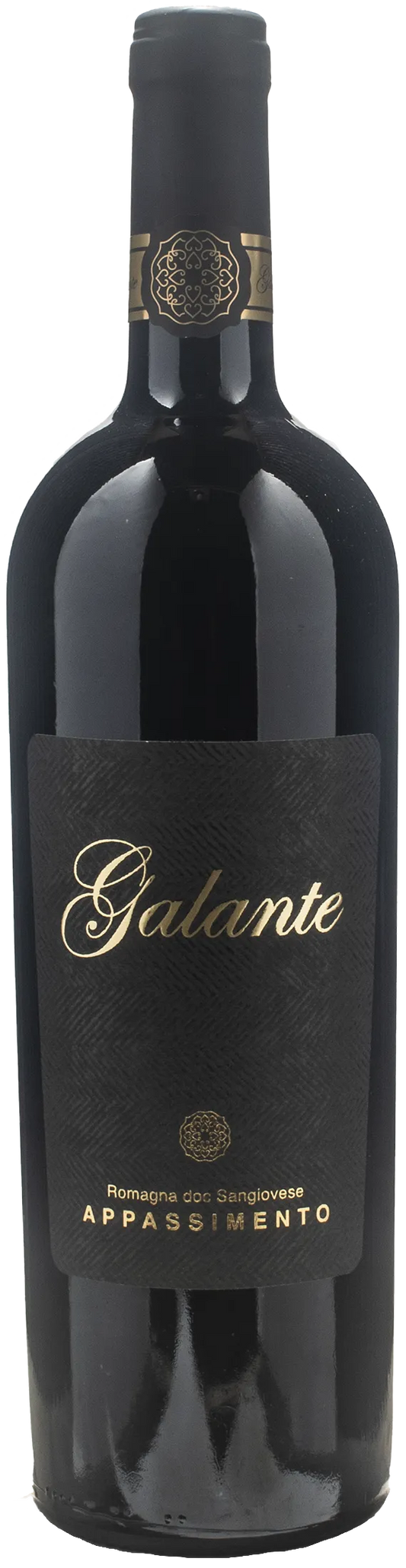 Galante Romagna Sangiovese Appassimento 2022