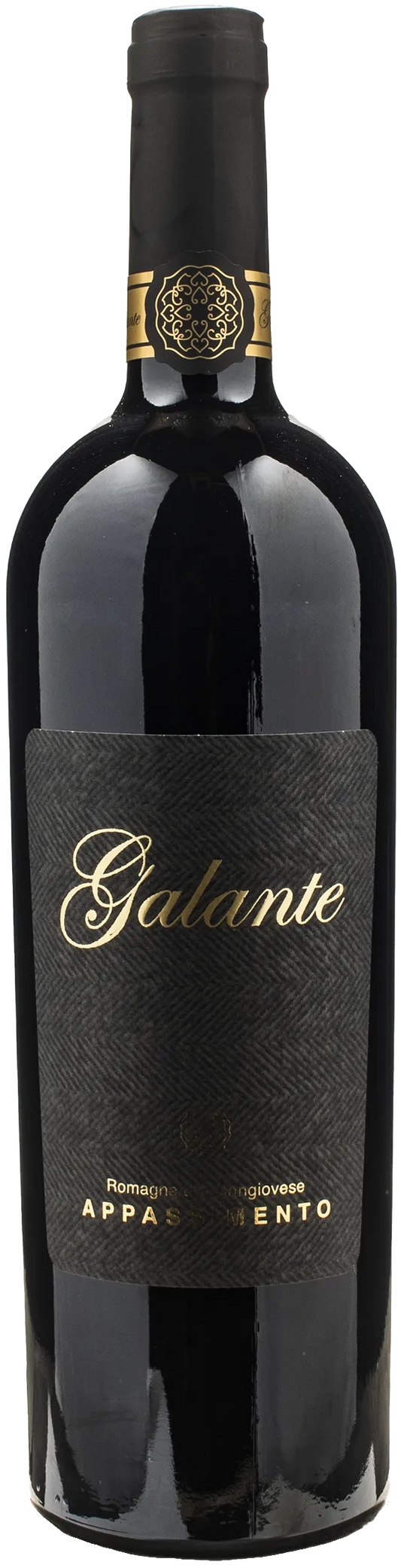 Galante Romagna Sangiovese Appassimento 2023