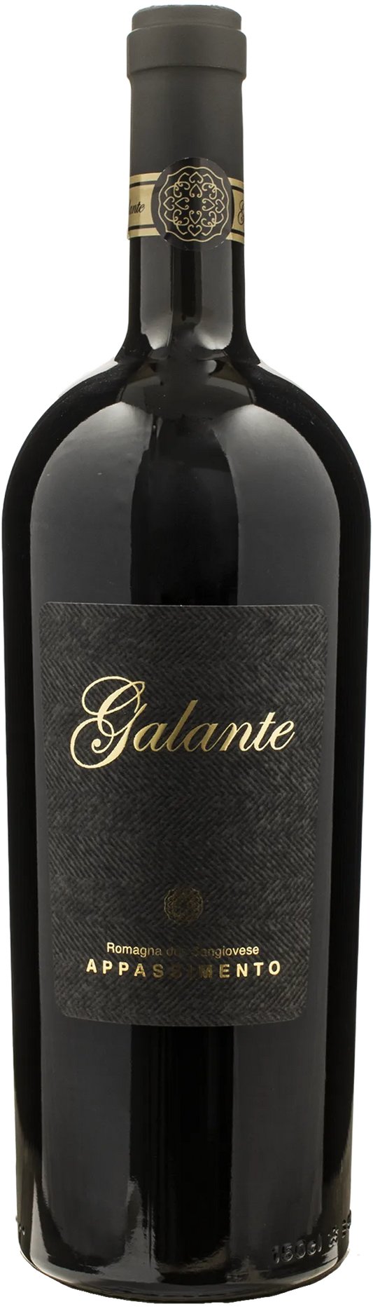 Galante Romagna Sangiovese Appassimento Magnum 2023