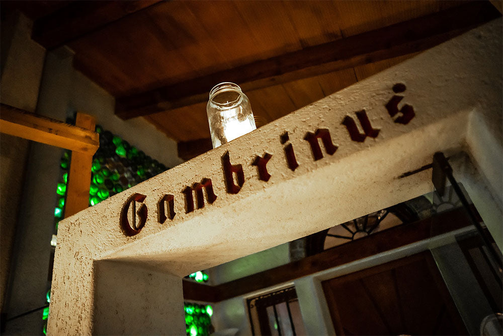 Gambrinus