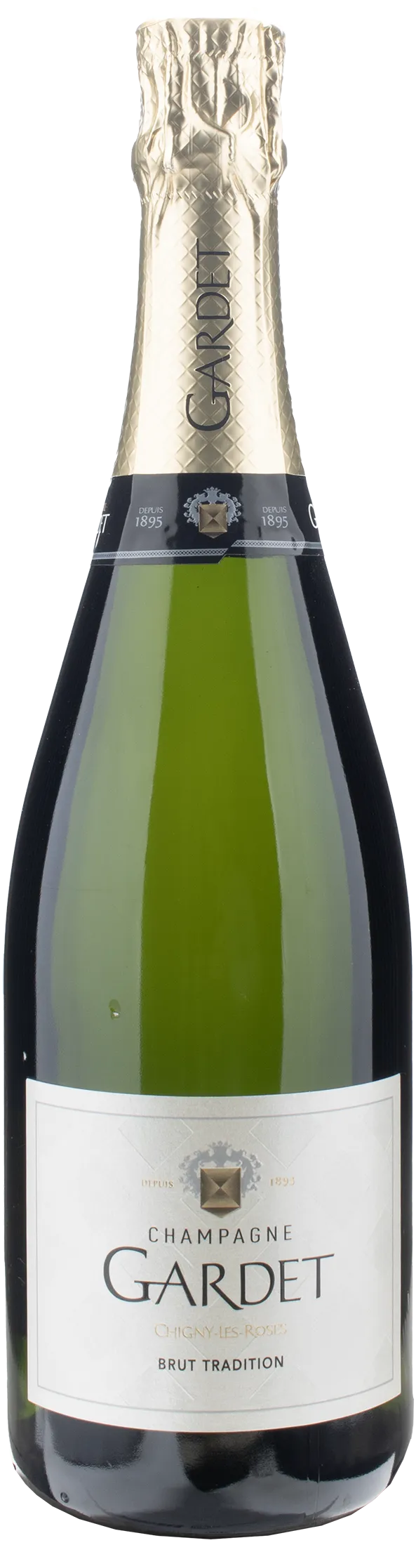 Gardet Champagne Brut Tradition
