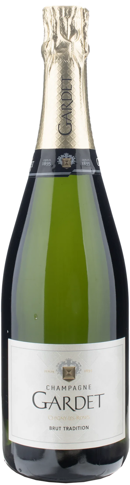 Gardet Champagne Brut Tradition