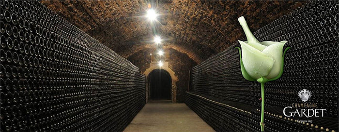 Gardet Champagne