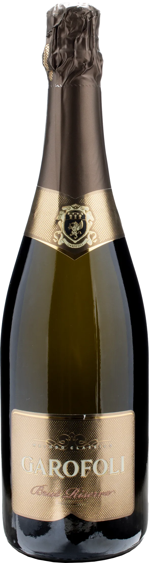 Garofoli Metodo Classico Brut Riserva 2020