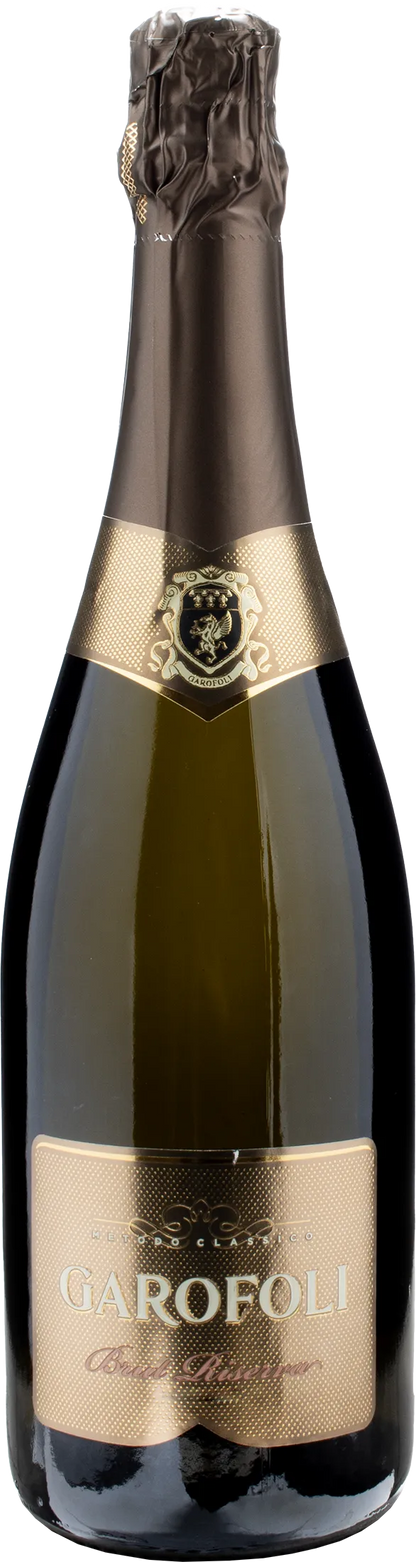 Garofoli Metodo Classico Brut Riserva 2020
