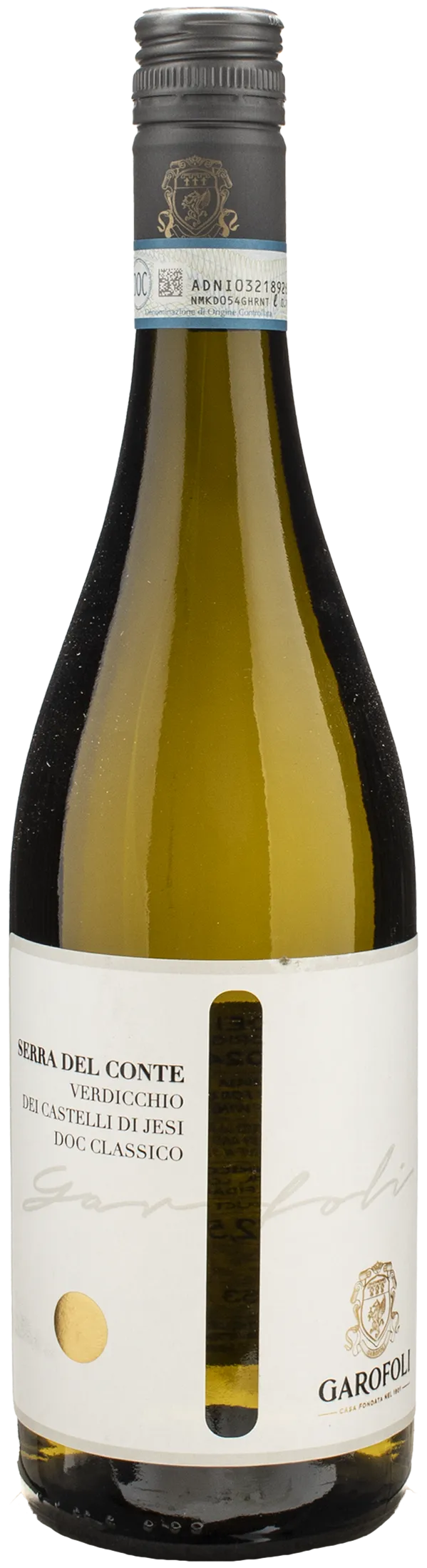 Garofoli Verdicchio Classico Serra del Conte 2024