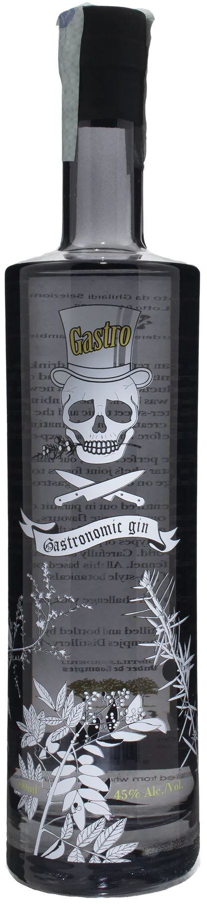 Gastro Gastronomic Gin 0.70L