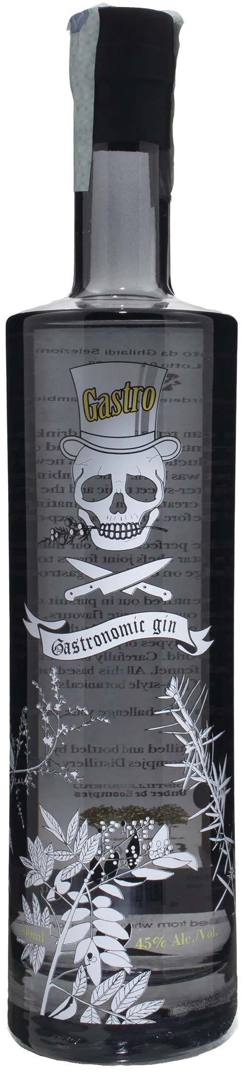 Gastro Gastronomic Gin 0.70L