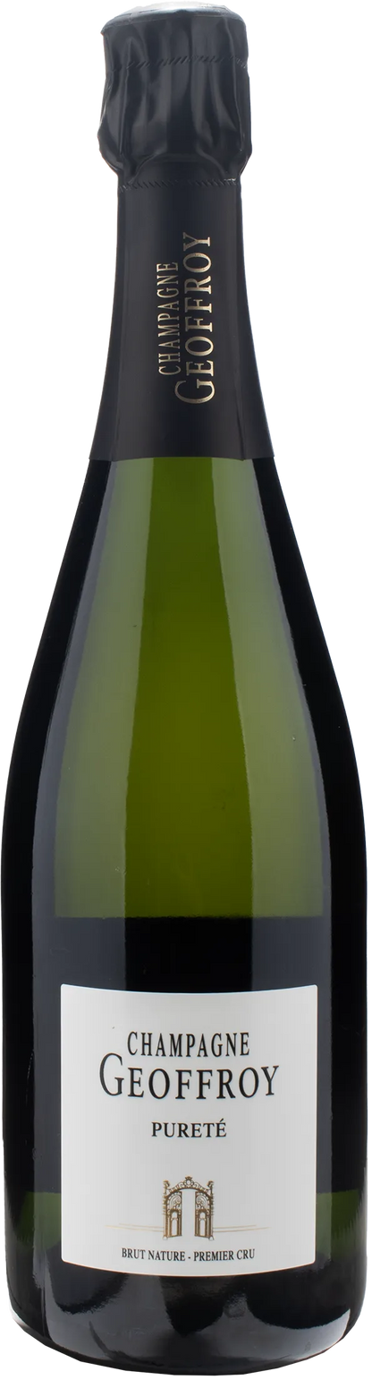 Geoffroy Champagne 1er Cru Purete Brut Nature