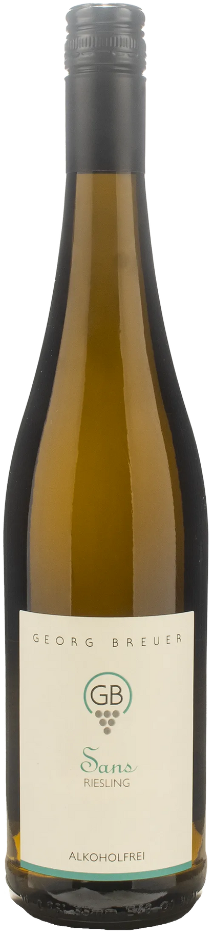 Georg Breuer GB Sans Riesling Zero Alcol