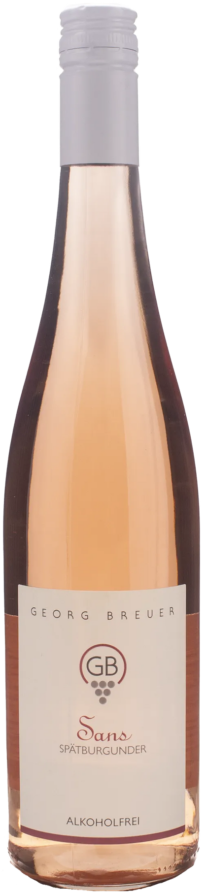 Georg Breuer GB Sans Rosè Spatburgunder