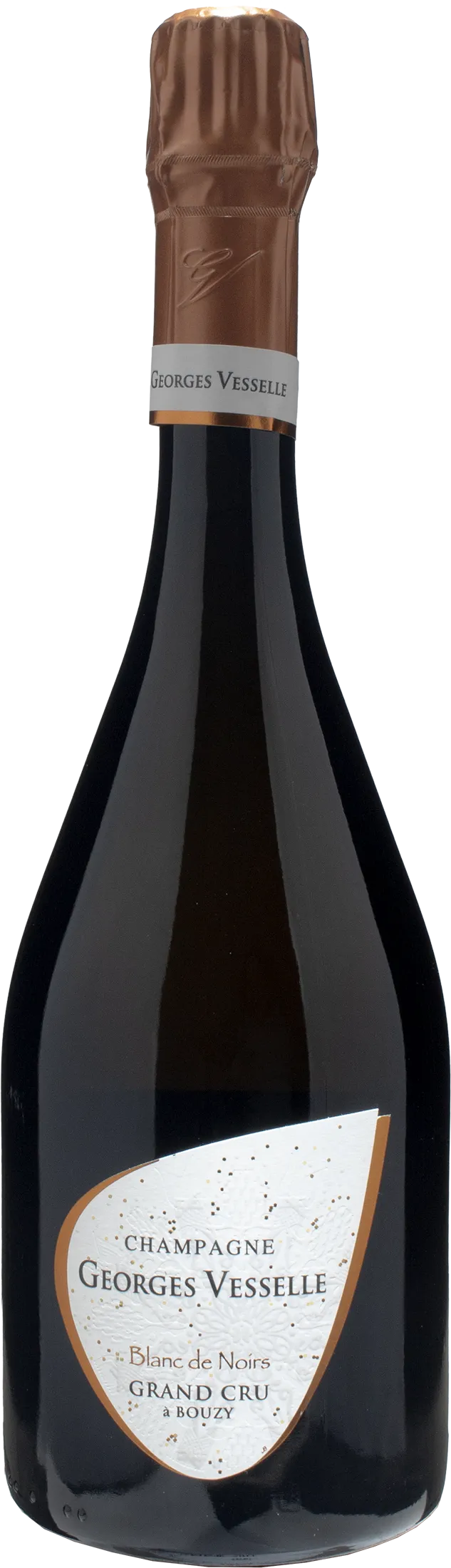 Georges Vesselle Champagne Grand Cru Blanc de Noirs