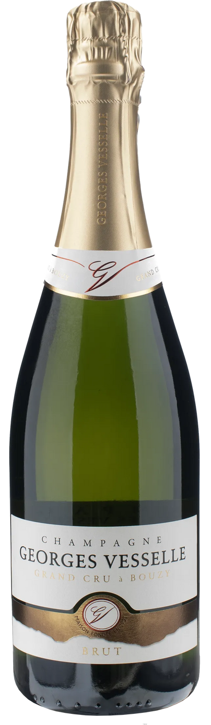 Georges Vesselle Champagne Grand Cru Brut