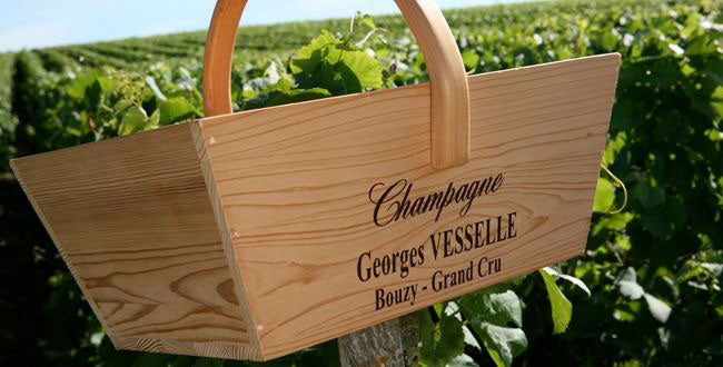 Georges Vesselle