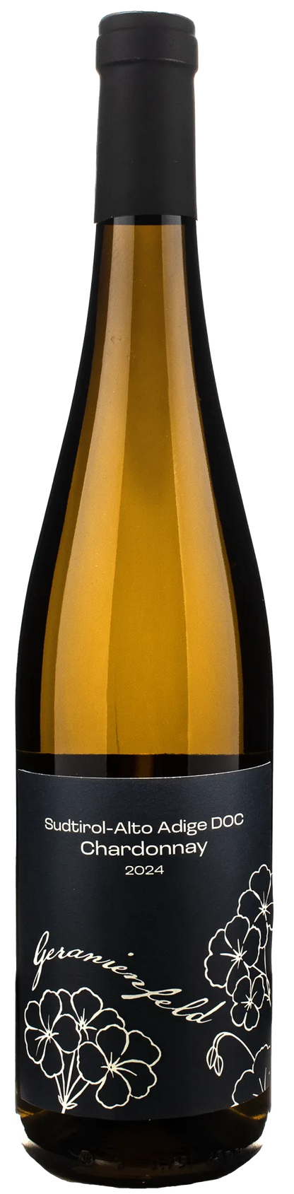 Geranienfeld Alto Adige Chardonnay 2024