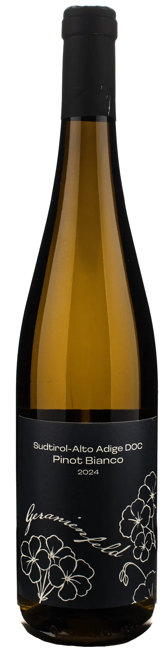 Geranienfeld Alto Adige Pinot Bianco 2024