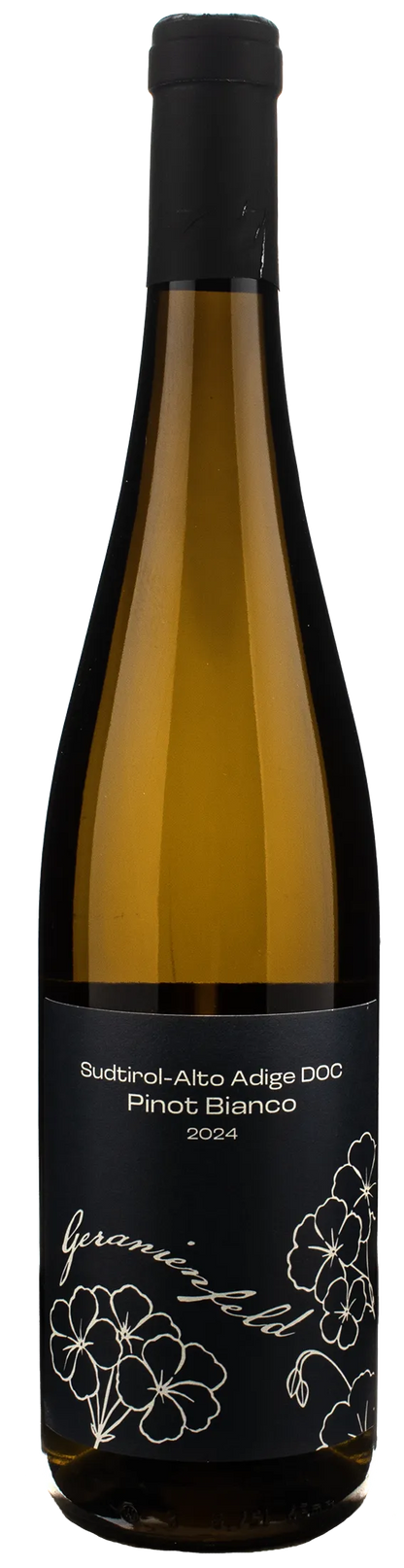 Geranienfeld Alto Adige Pinot Bianco 2024