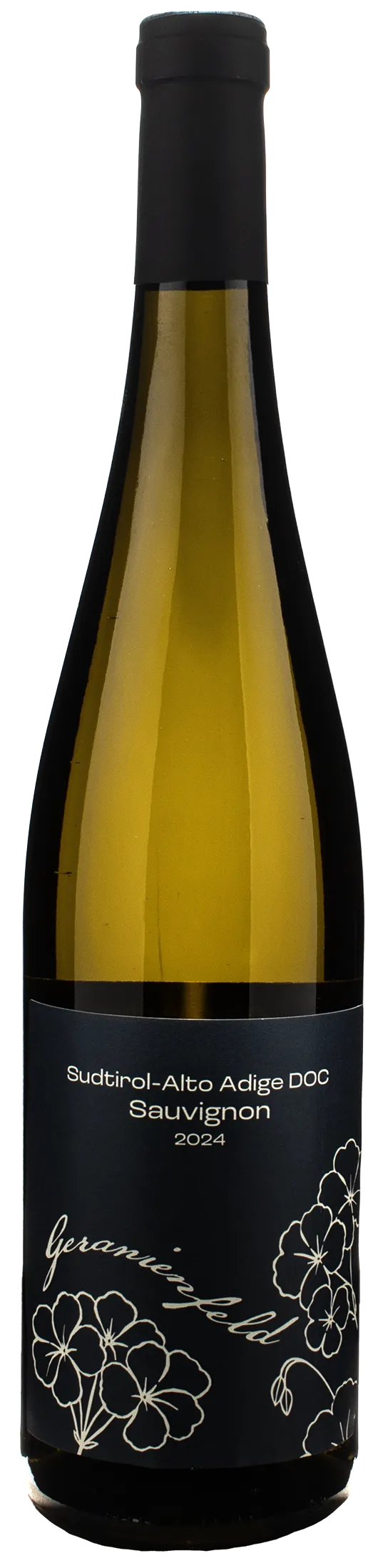 Geranienfeld Alto Adige Sauvignon 2024